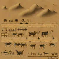 Guatacondo Geoglyphs