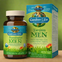 Garden of Life Probiotics for Men