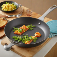 GreenPan 12" Non-Stick Skillet