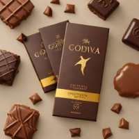 Godiva Dark Chocolate 70%