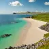 Glassilaun Beach