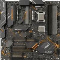 Gigabyte AORUS Z790 Master Motherboard Manual