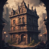 Grim Facade: Cost of Jealousy