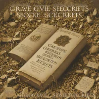 Grave Secrets