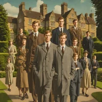 Grantchester