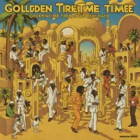 Golden Time of Day