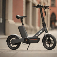 Gocycle G3 Pro