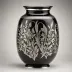 Gustavsberg Argenta Vase