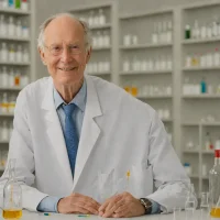 Gregory Winter