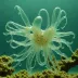 Glass Squid (Cranchia scabra)