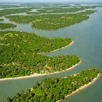 Gulf of Montijo