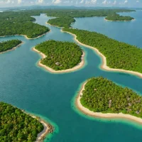 Gulf of Paria