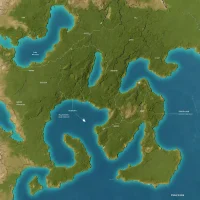 Gulf of Penas