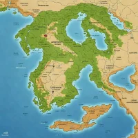 Gulf of Messenia