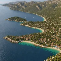 Gulf of Hisarönü