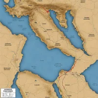 Gulf of Suez