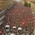 Georgian Protests of 2024