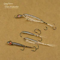 Gary Yamamoto Slim Senko