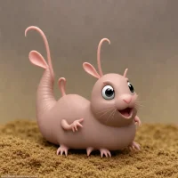 Gene Larew TattleTail Worm