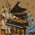 Gonzalo Rubalcaba Trio