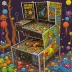 Gottlieb Q*Bert's Quest