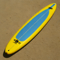 Gunslinger Surfboards 8'0"