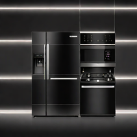 GE Profile Opal 2.0 Smart Refrigerator