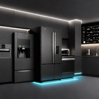 GE GFD55ESSNKG Electric Dryer