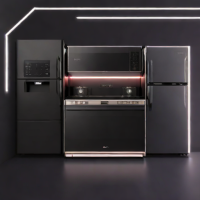 GE GTD62ESS1LW Electric Dryer