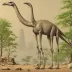 Gallimimus bullatus