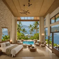 Garza Blanca Preserve Resort & Spa