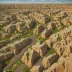 Grand River Badlands
