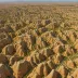 Gorafe Badlands
