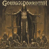 Gorgoroth - Twilight of the Idols