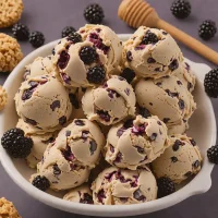 Graeter's Black Raspberry Chocolate Chip