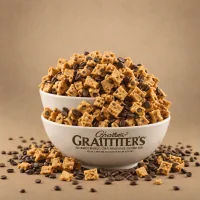 Graeter's Coffee Toffee Chip