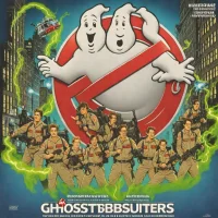 Ghostbusters (1984) Original Theatrical Poster