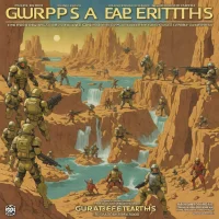 GURPS Alternate Earths 2