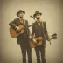 Gregory Alan Isakov - The Weatherman