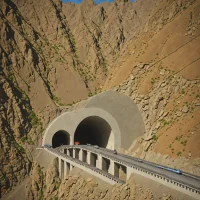 Guanjiao Tunnel
