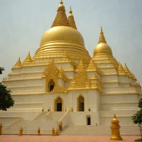 Global Vipassana Pagoda