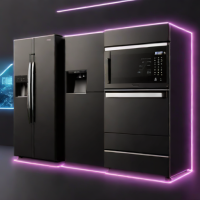 GE LED Recessed Lighting Bulb, BR30