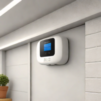Guardian Garage Door Opener