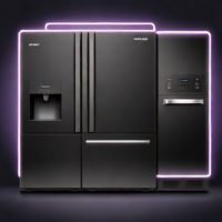 Greenworks 40V Cordless Snow Blower