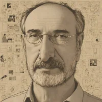 Gilles Fauconnier