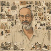 Ghassan Hage