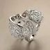 Graff Laurence Graff Signature Ring