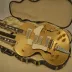 Gibson Custom 1954 Les Paul Goldtop Reissue Murphy Lab Aged