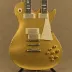 Gibson Custom 1956 Les Paul Goldtop Reissue Murphy Lab Aged