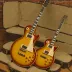 Gibson Custom 1958 Les Paul Standard Reissue Murphy Lab Aged